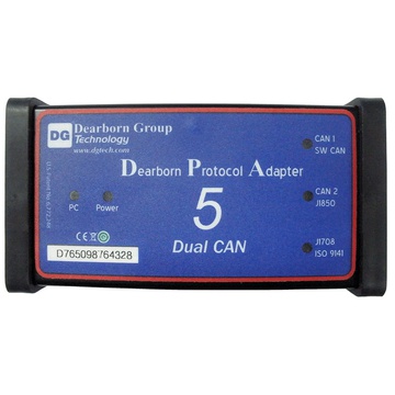 DPA 5 Dearborn Protokol Adapter