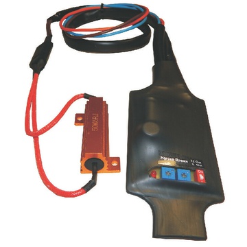Эмулятор нагревателя датчика кислорода ЭНДК-6-10-12/БК.