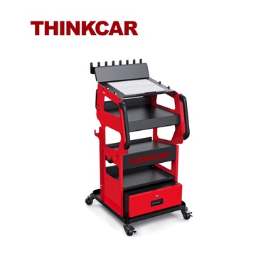 Thinkcar-Trolley