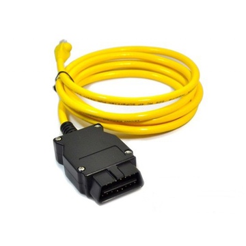 BMW ENET Interface Cable