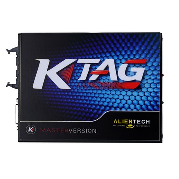 K-TAG ECU Programming Tool v2 (version 7.020)