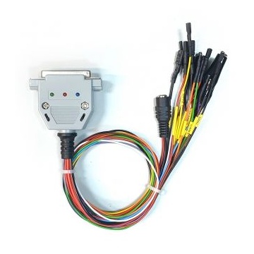 Универсальный кабель SM2 c ручным и автоматическим управлением (PCM Flash)