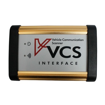 VCS Interface