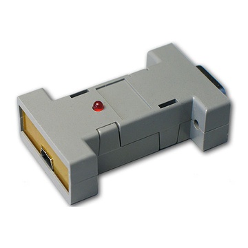 Адаптер USB-ПО5