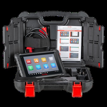 Autel MaxiCheck MX900, DoIP