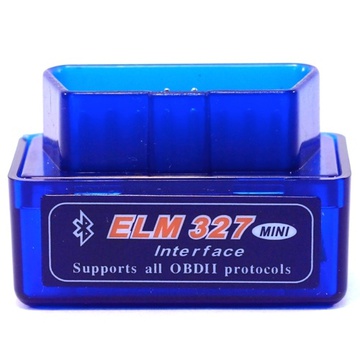 ELM327 Bluetooth Mini (версия 2.1)
