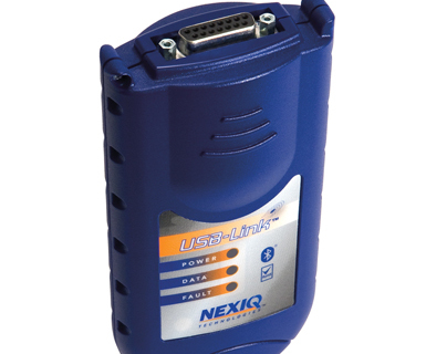 NEXIQ 125032 Technologies