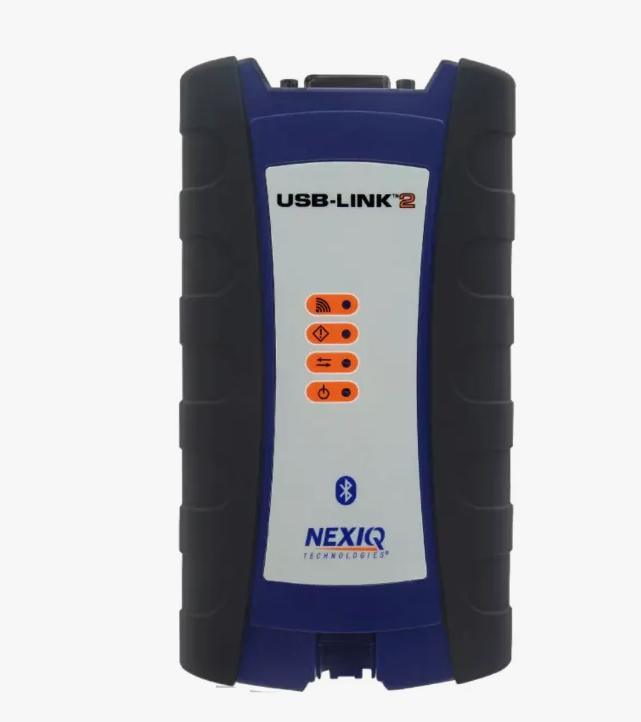NEXIQ 2 125032 Technologies