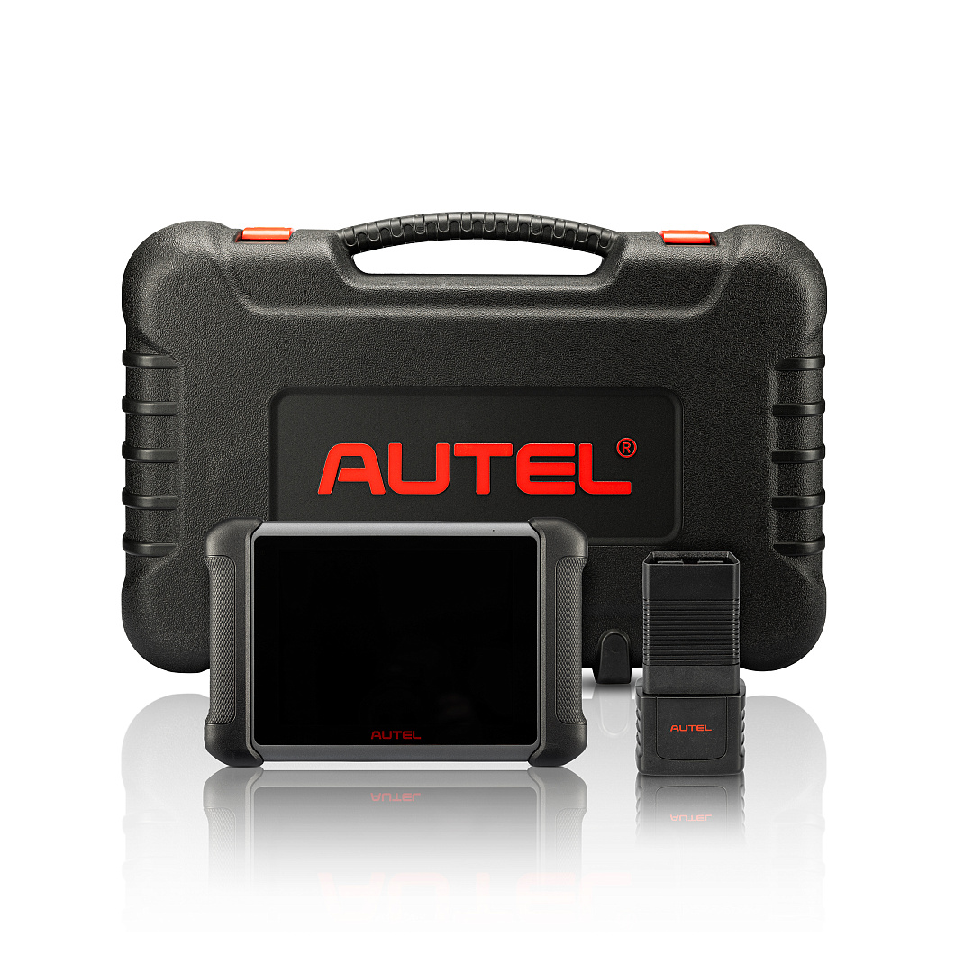 Автосканер Autel MaxiSys MS906S купить в Красноярске | Диагностика 24