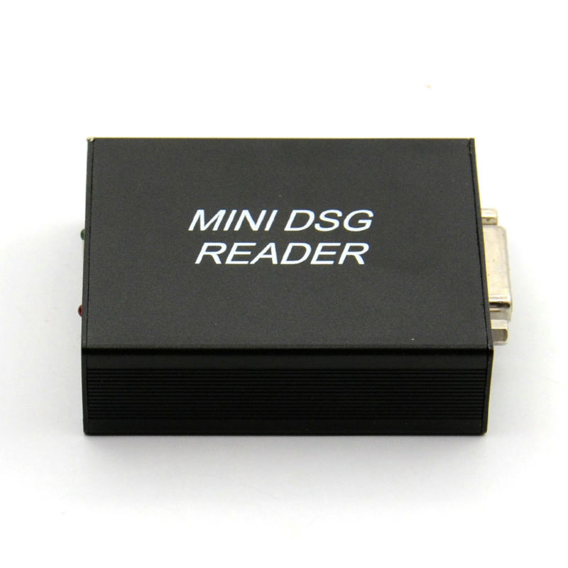 DSG mini Reader