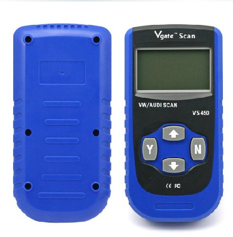 Vgate VS450 OBD2