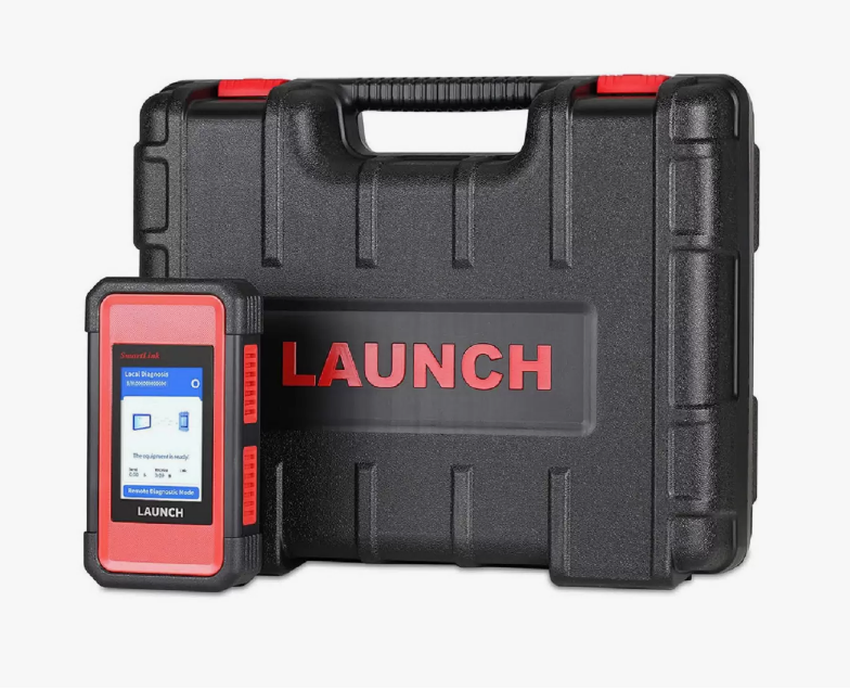 Launch X-431 PRO3 HD