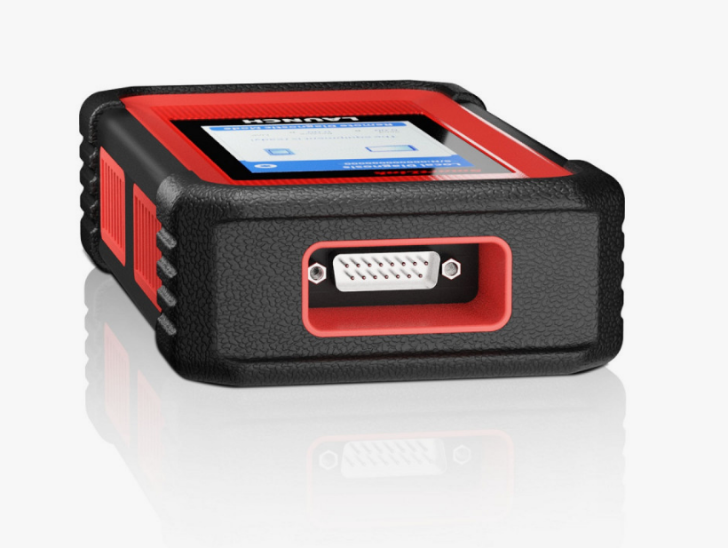Launch X-431 PRO3 HD