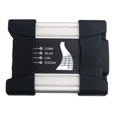 BMW ICOM NEXT