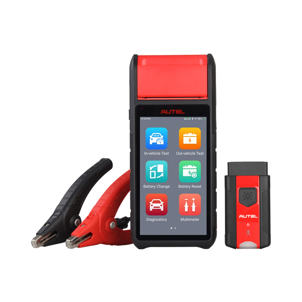 Autel MaxiBAS BT608