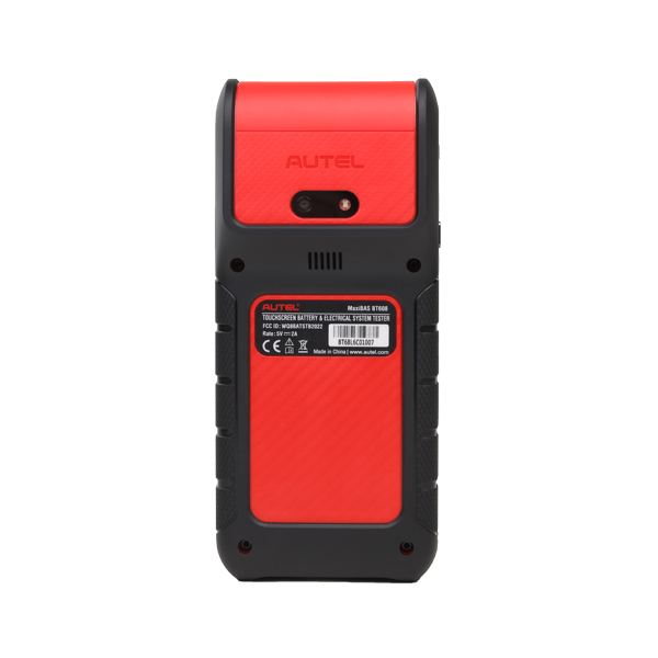 Autel MaxiBAS BT608