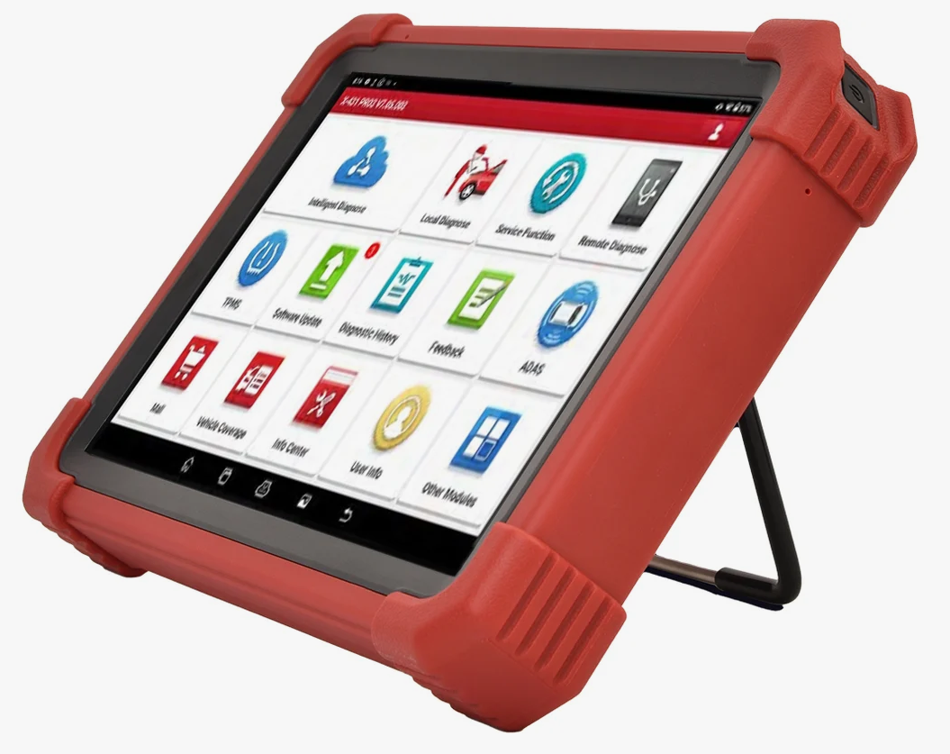Launch X-431 PRO3 Full v.5.0 (Version 2022)