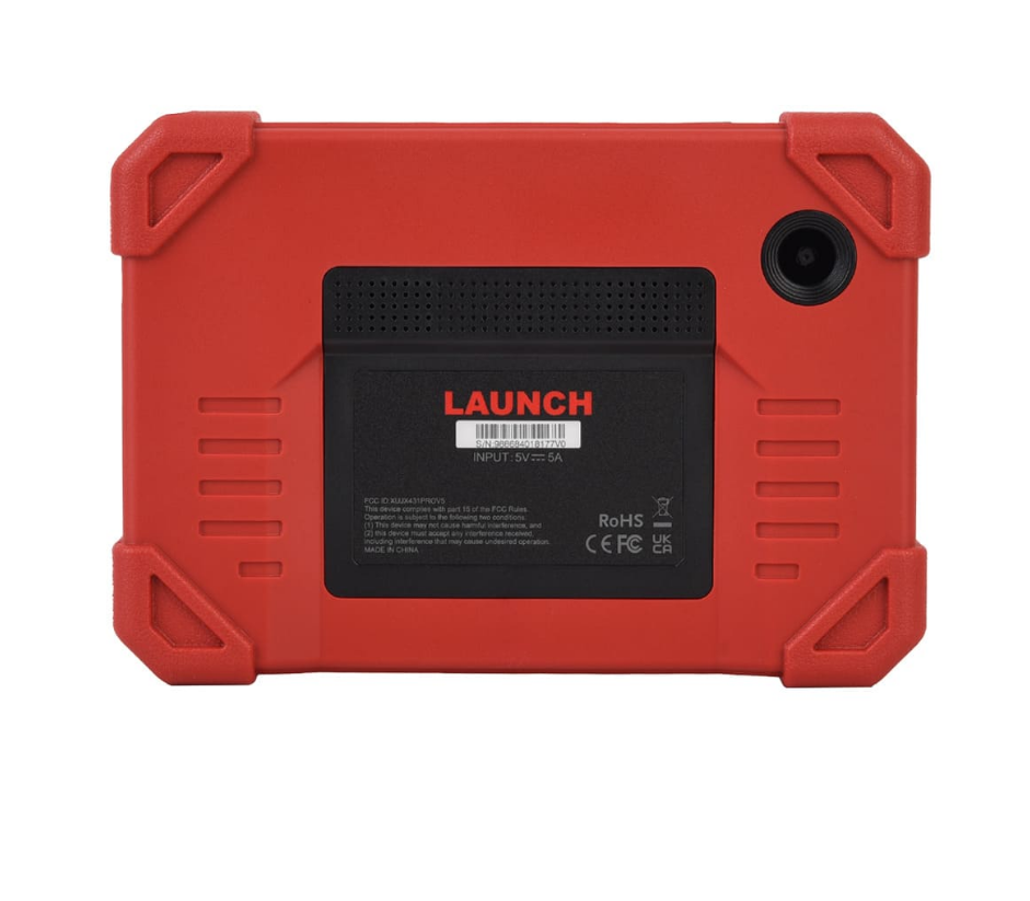 Launch CRP919 MAX