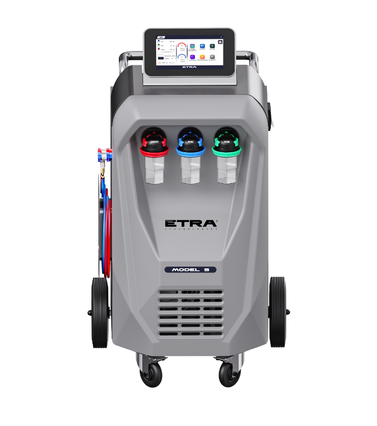 ETRA Model 5
