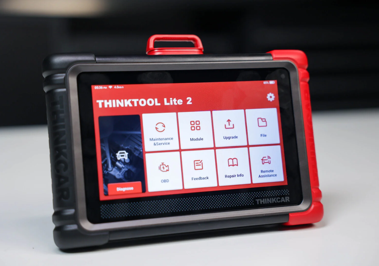 THINKTOOL Lite2