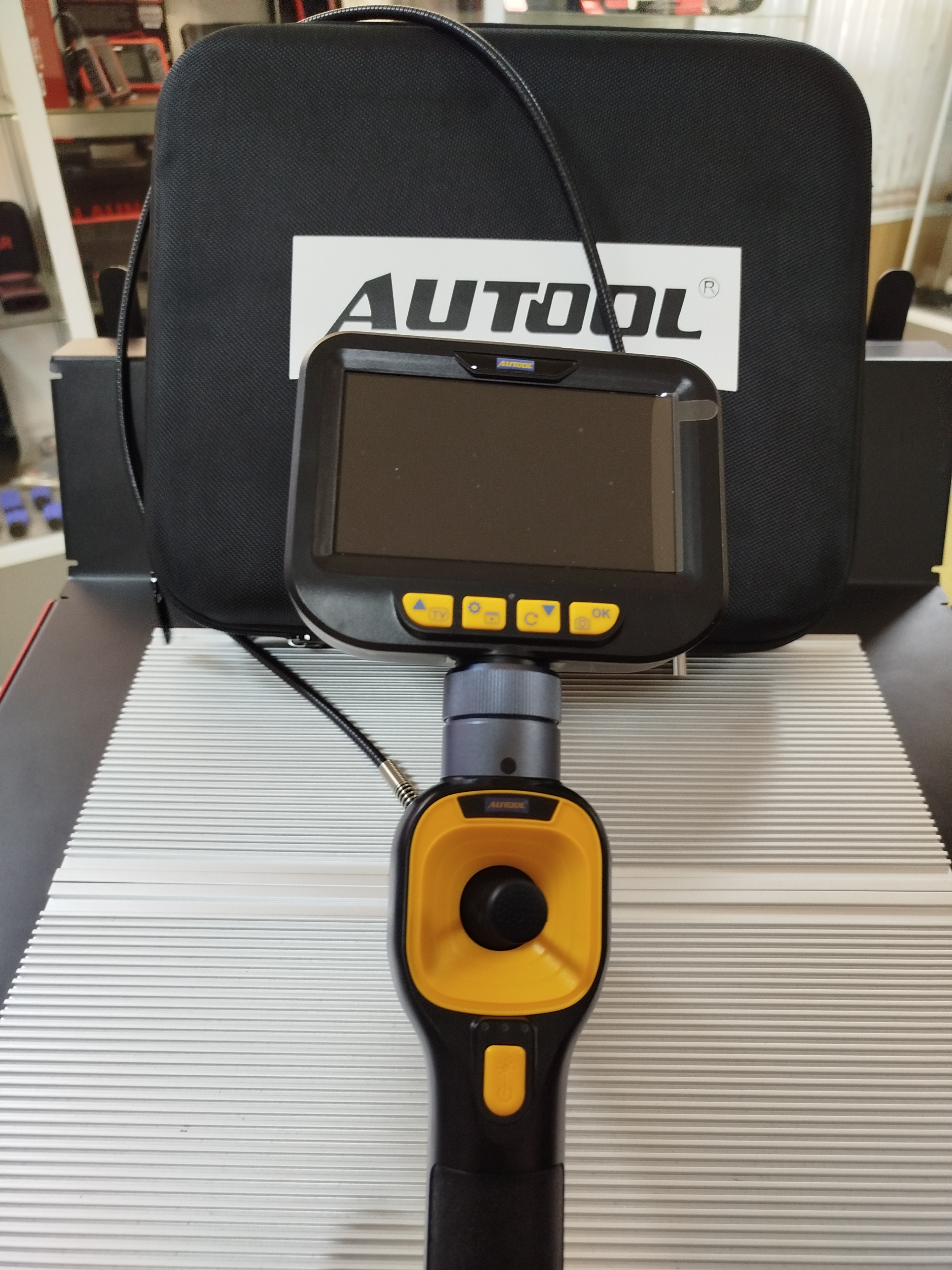 Autool SVB 308