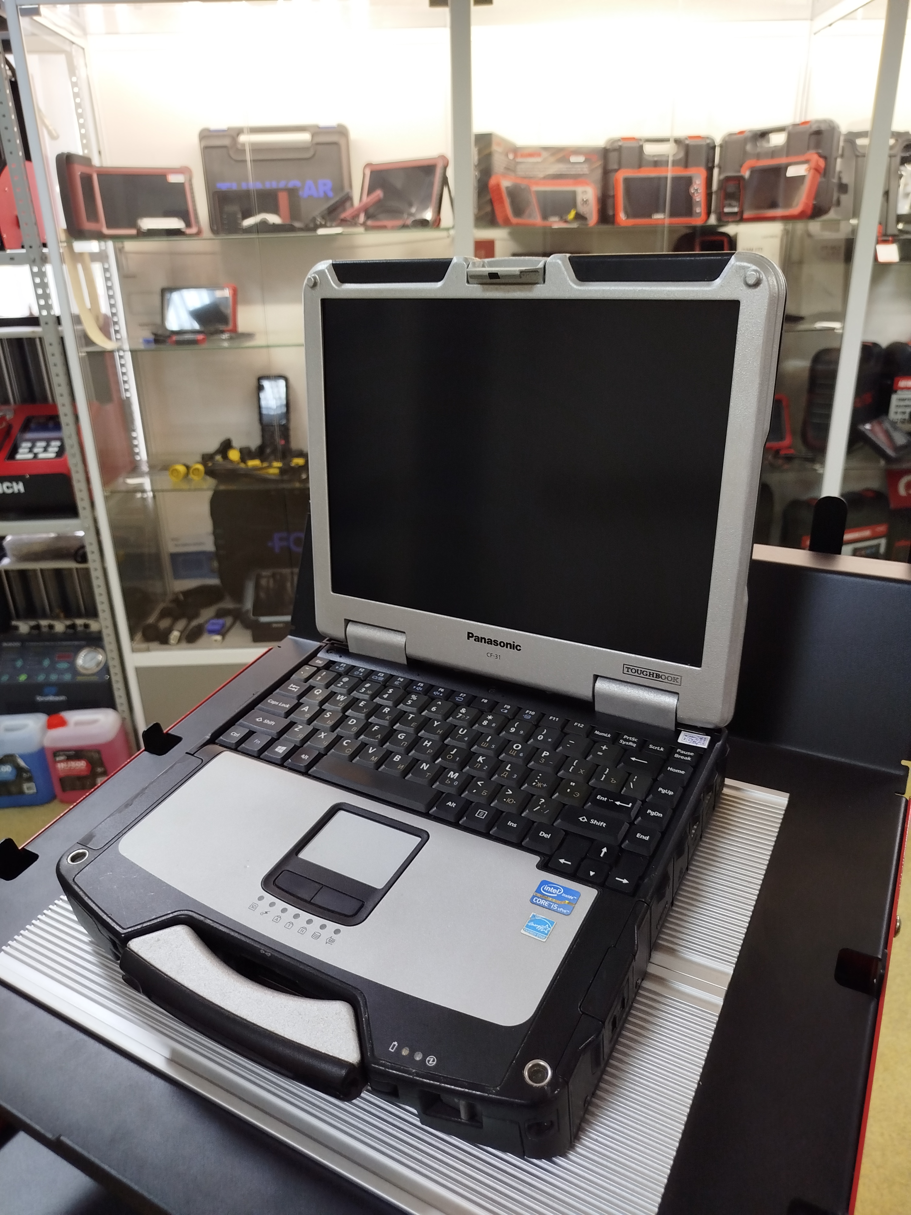 Panasonic-CF-31-MK-4