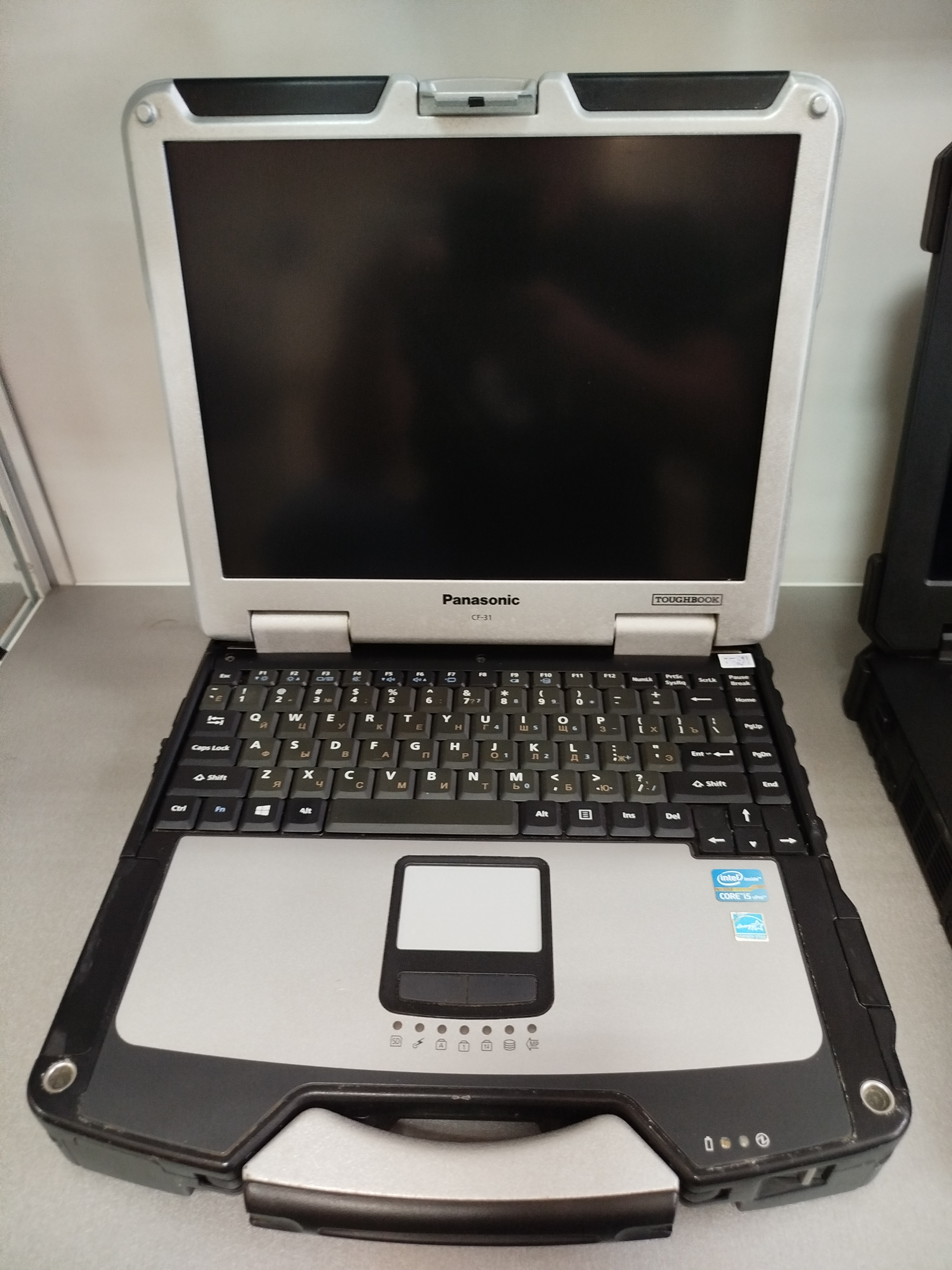 Panasinic-CF-31-MK-4