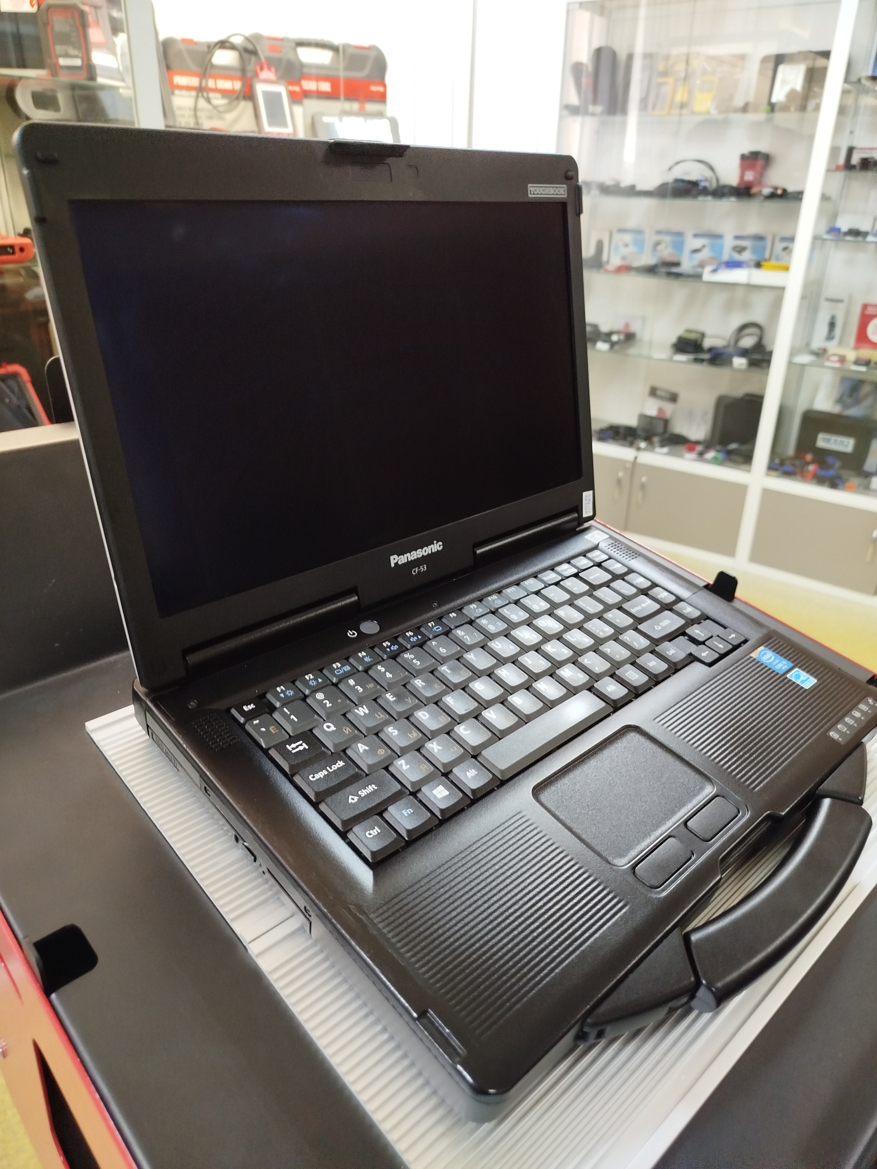 Panasonic CF-53 MK-4