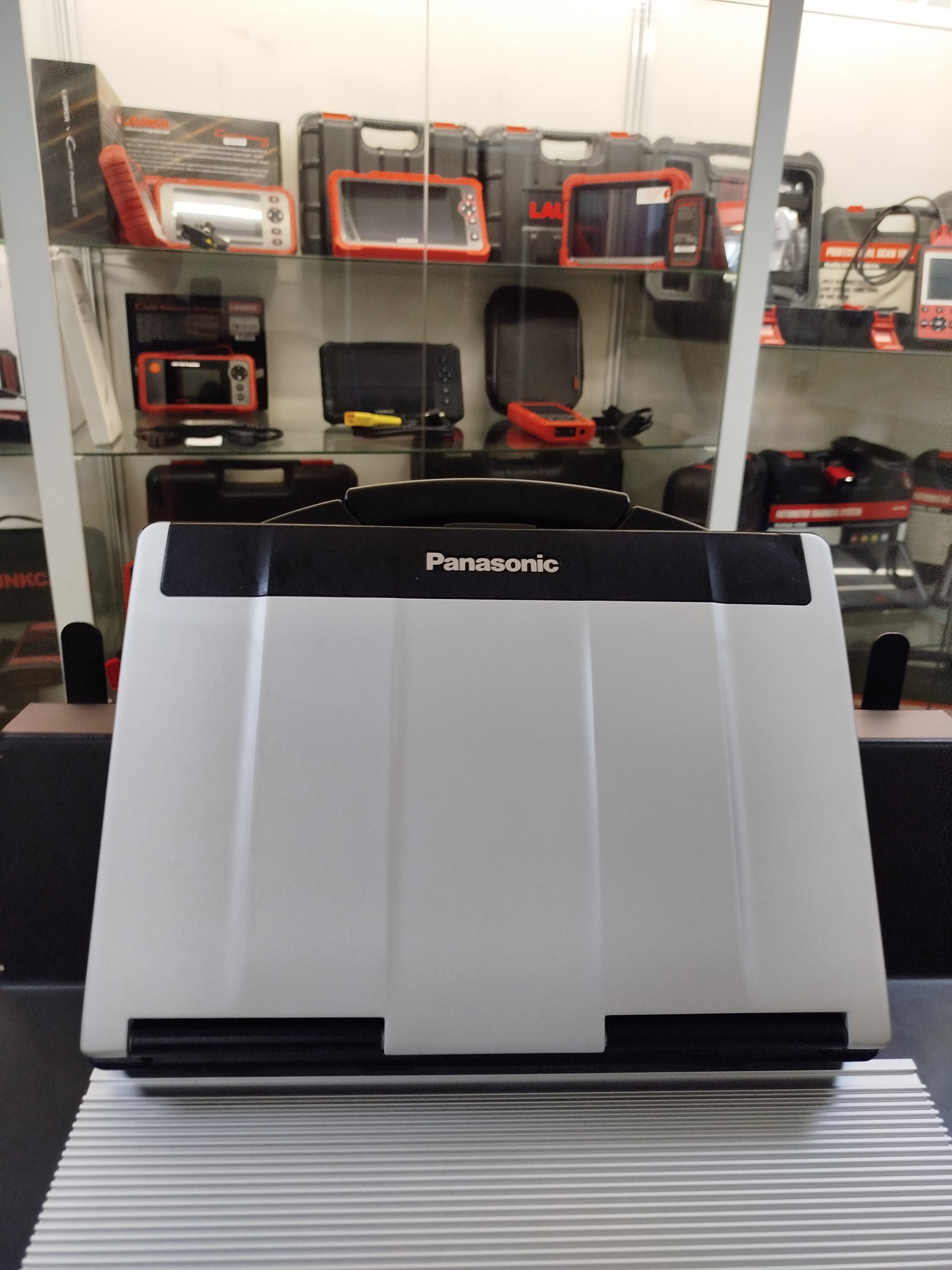 Panasonic CF-53 MK-4