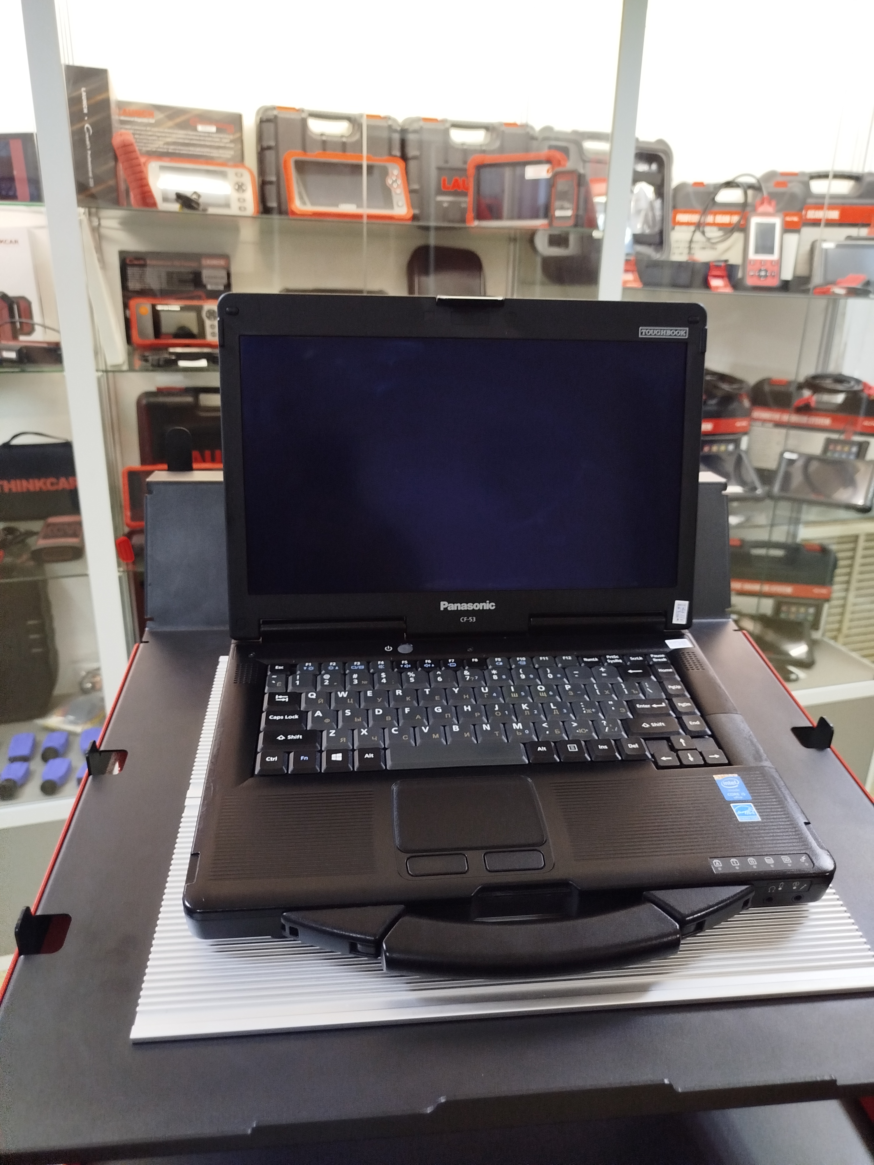 Panasonic CF-53 MK-4