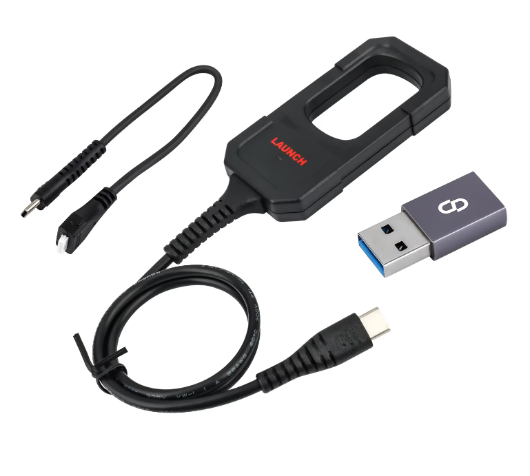 LAUNCH X431 KEY PROGRAMMER