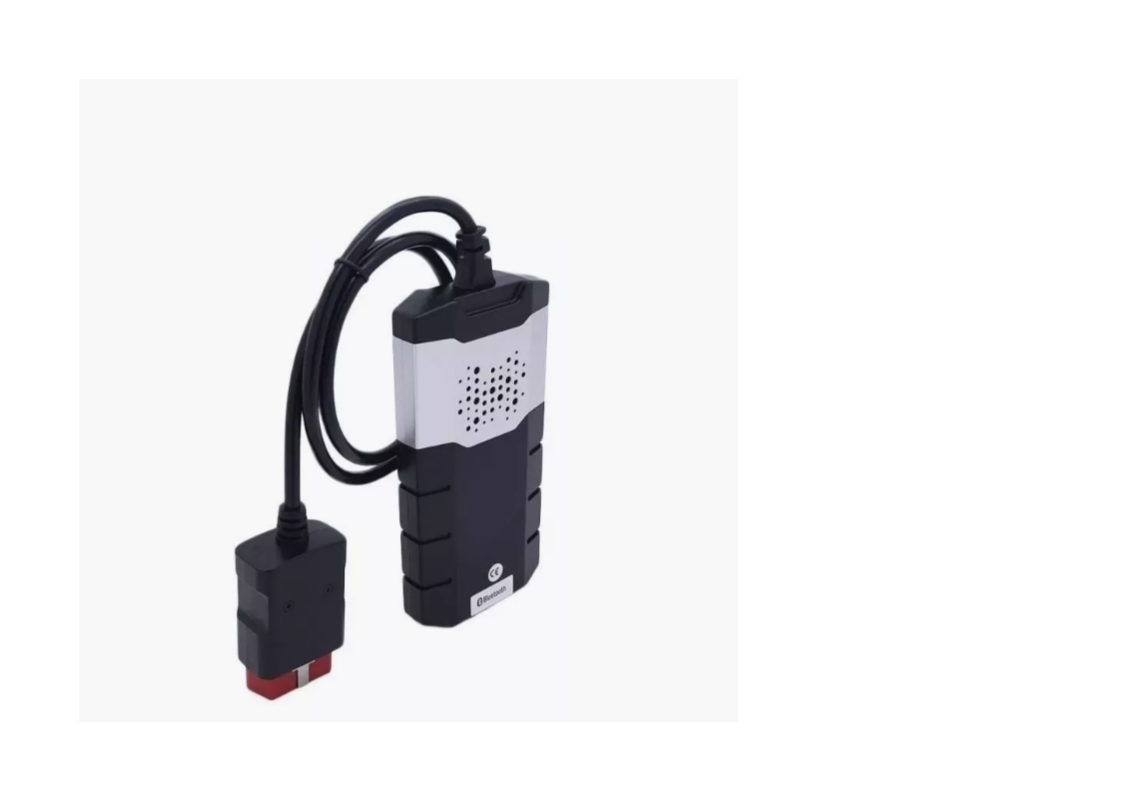 Delphi DS150 CDP Pro Bluetooth Одноплатный