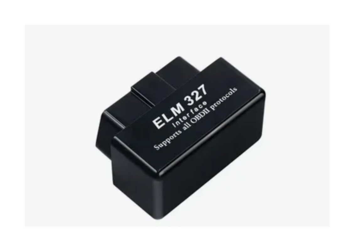 ELM327 Bluetooth Mini v1.5