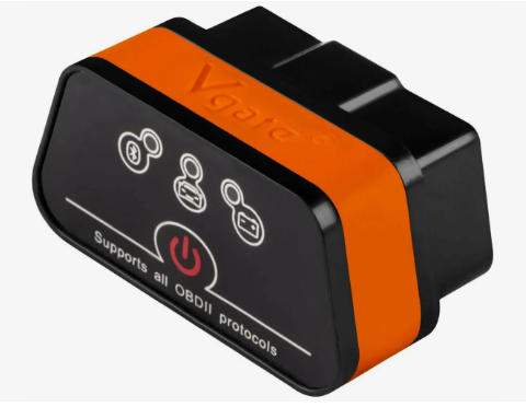 Elm327 wifi micro on/off vGate iCar
