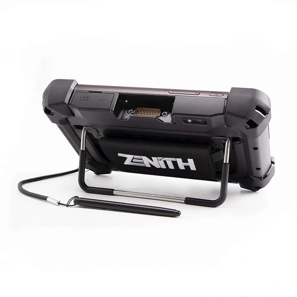 Мультимарочный диагностический автосканер G-scan ZENITH Z5