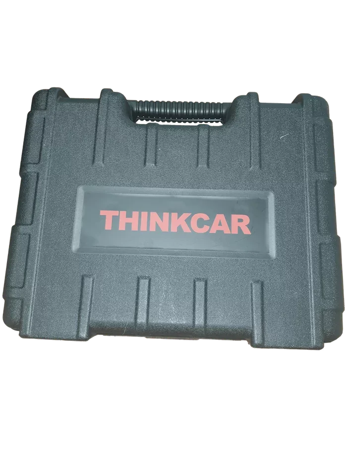 Диагностический сканер THINKTOOL MASTER CV