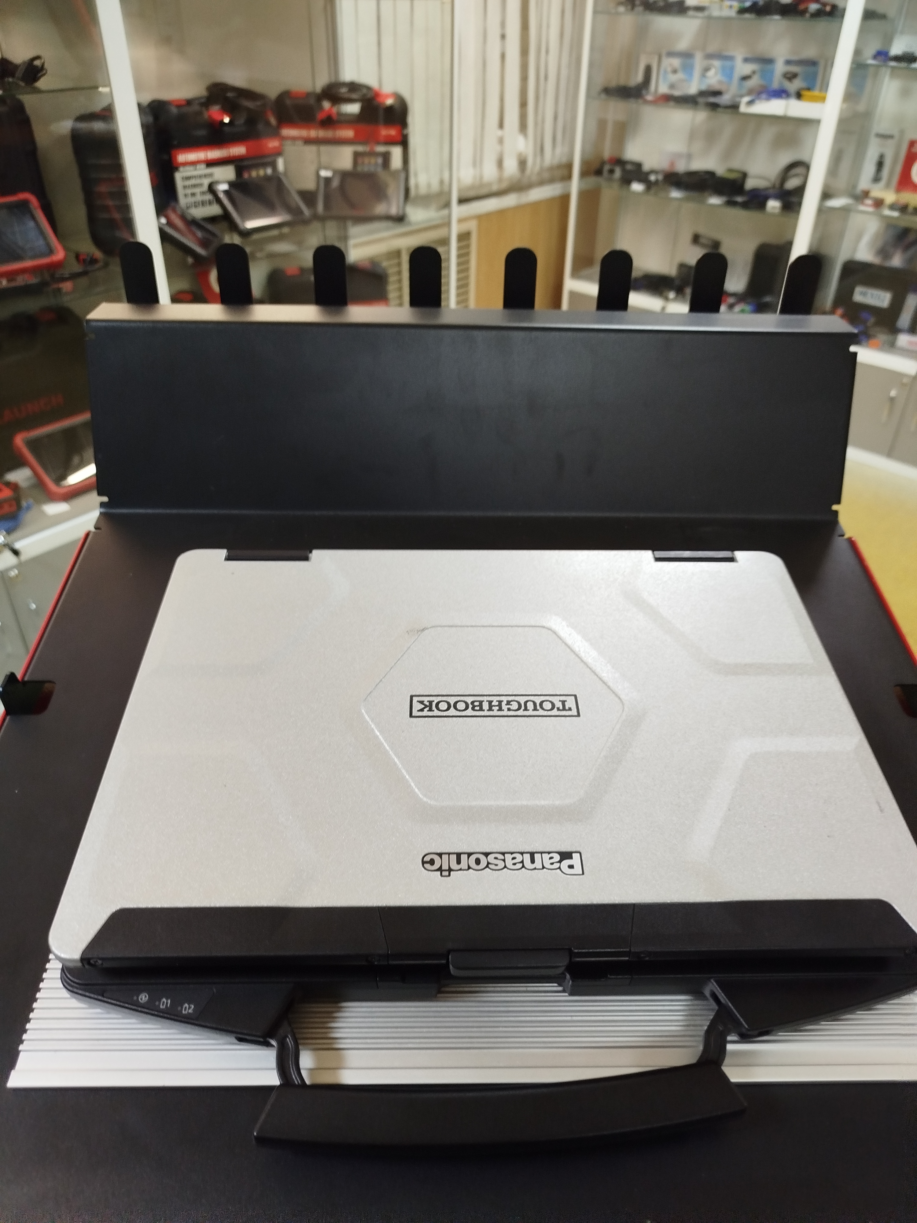 Panasonic CF-54