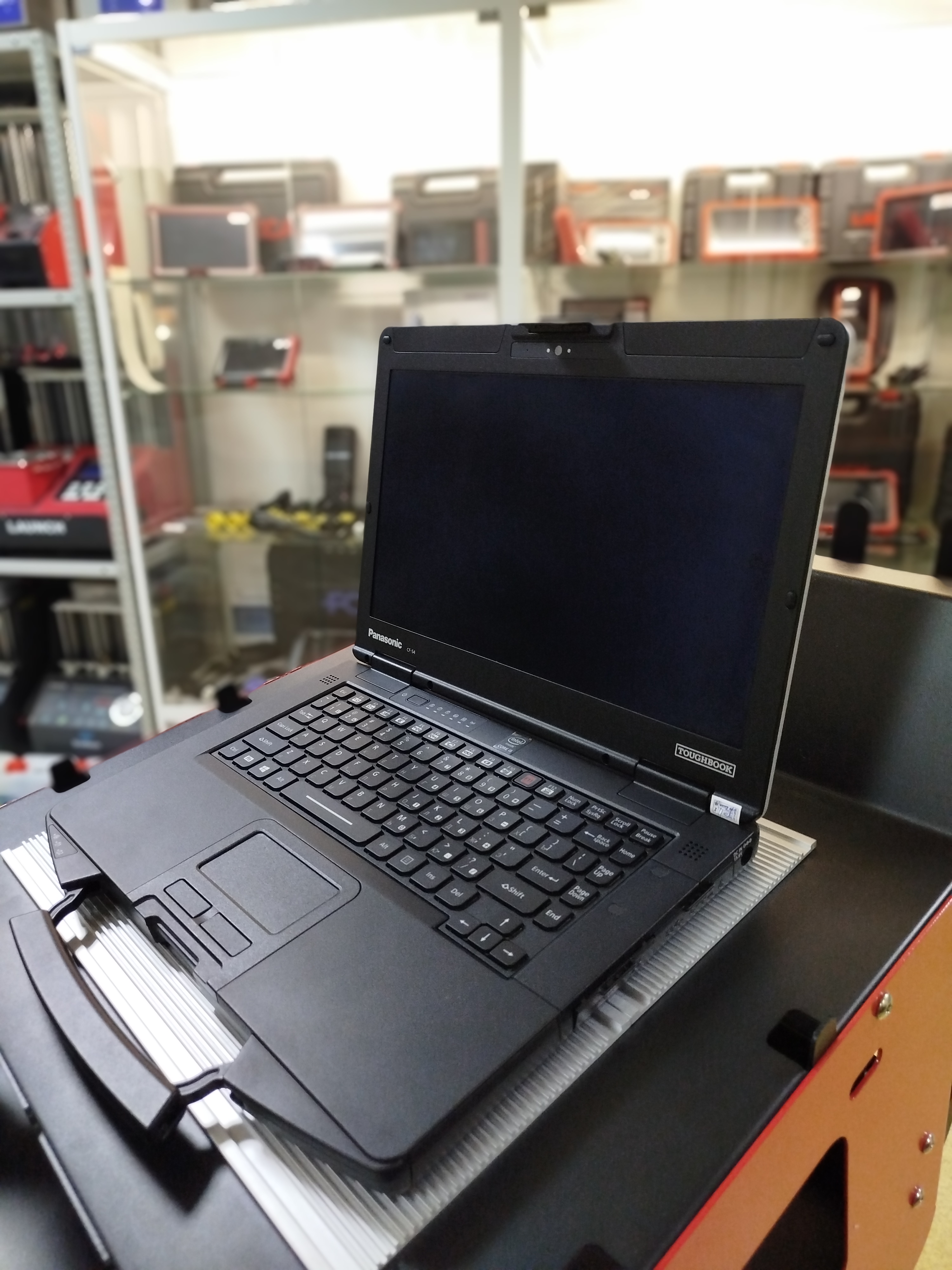 Panasonic CF-54