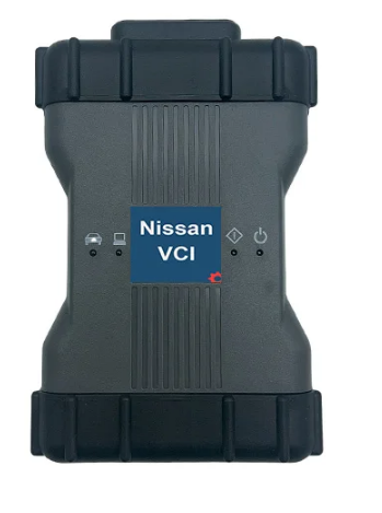 Nissan Consult 3+