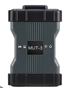 Mitsubishi MUT-3