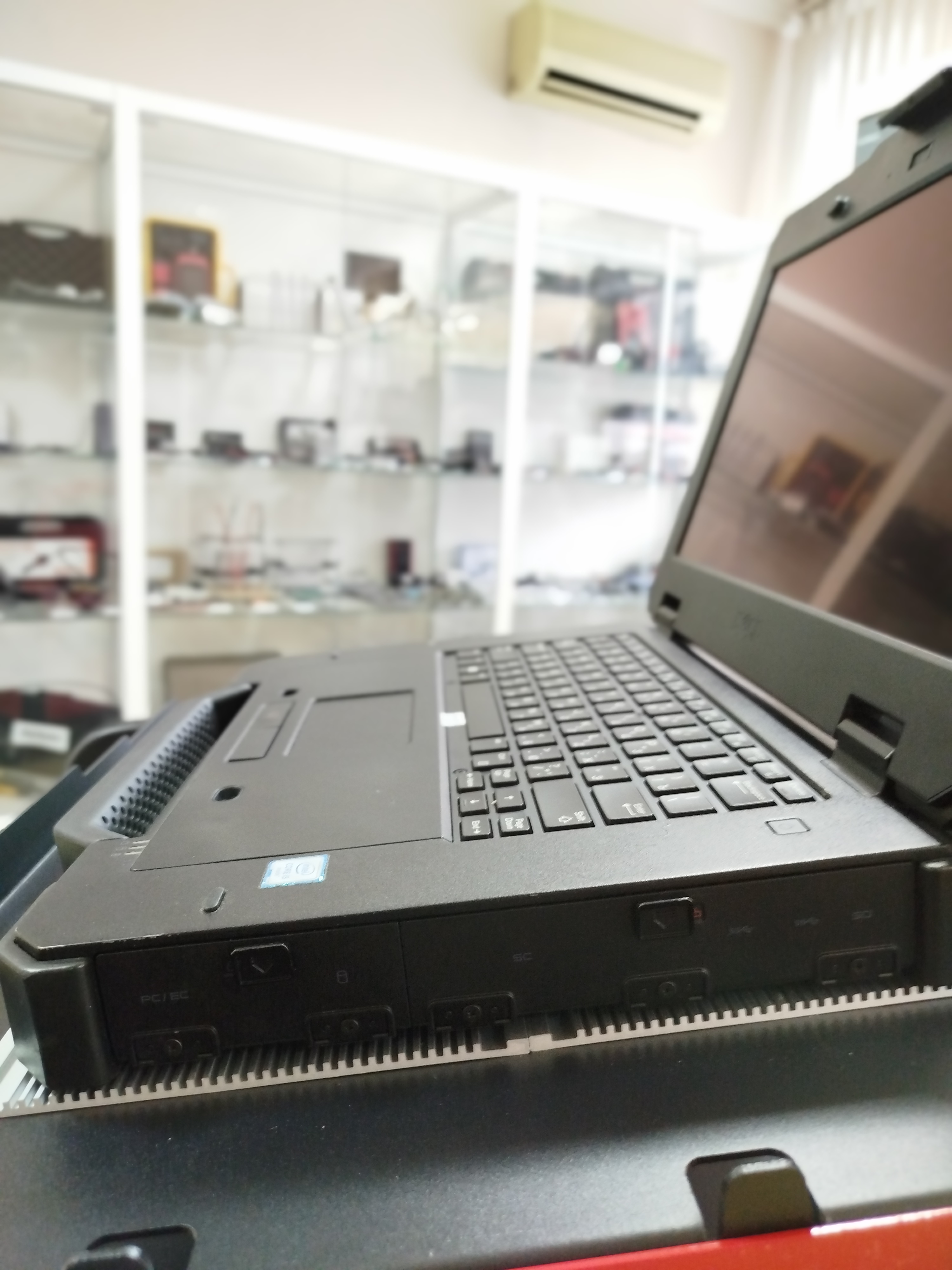 Dell 7414