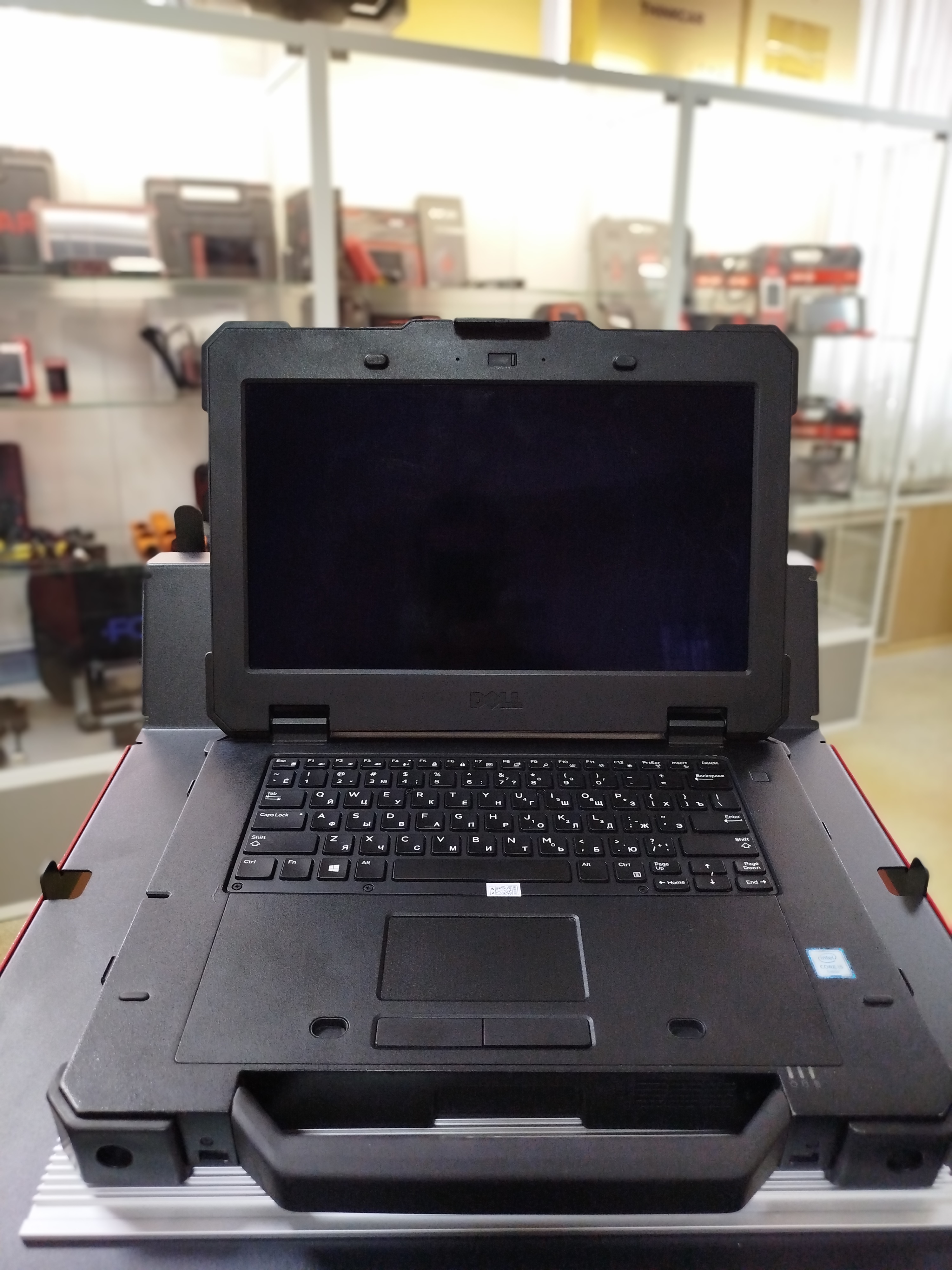 Dell 7414