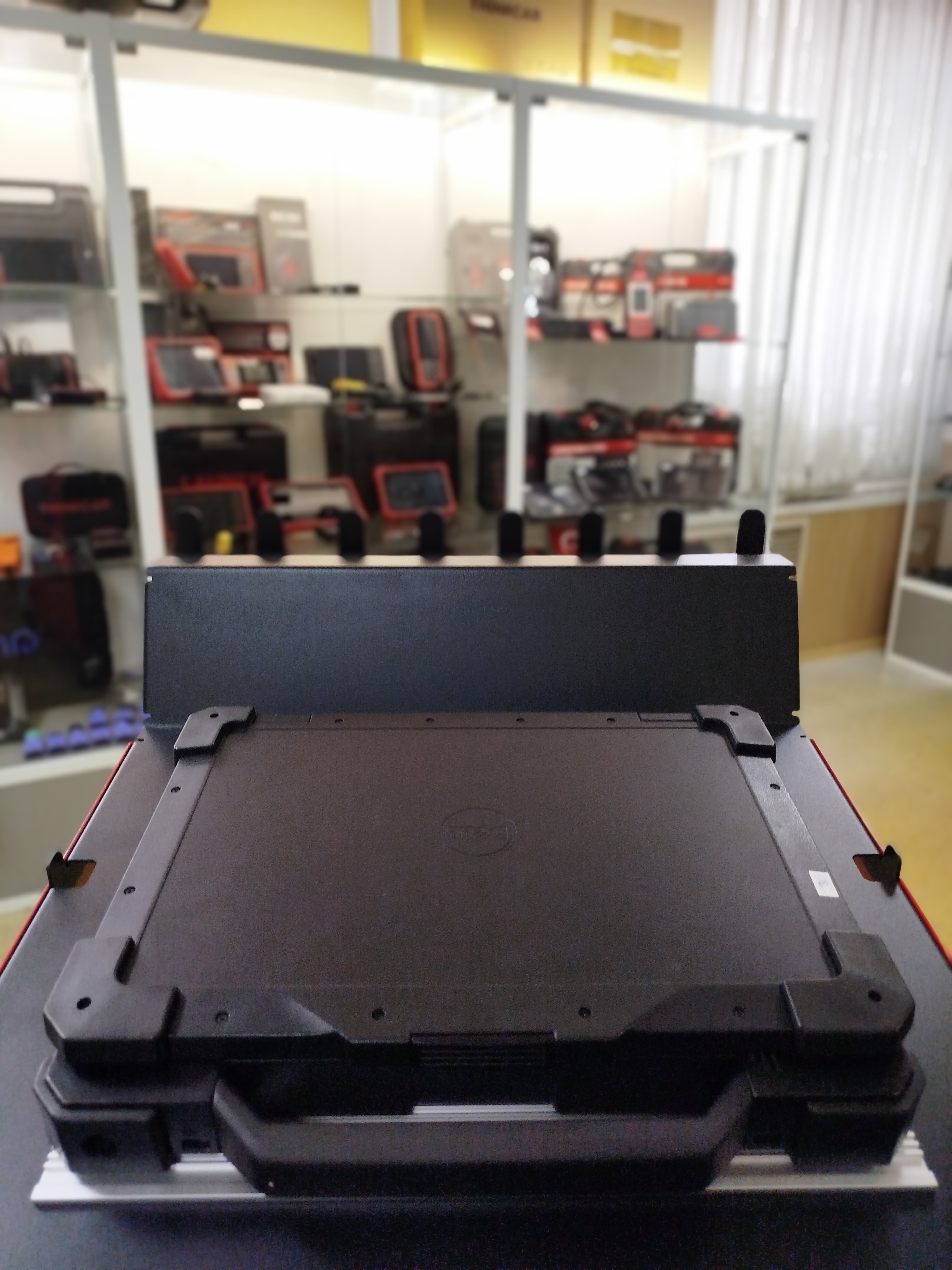 Dell 7414