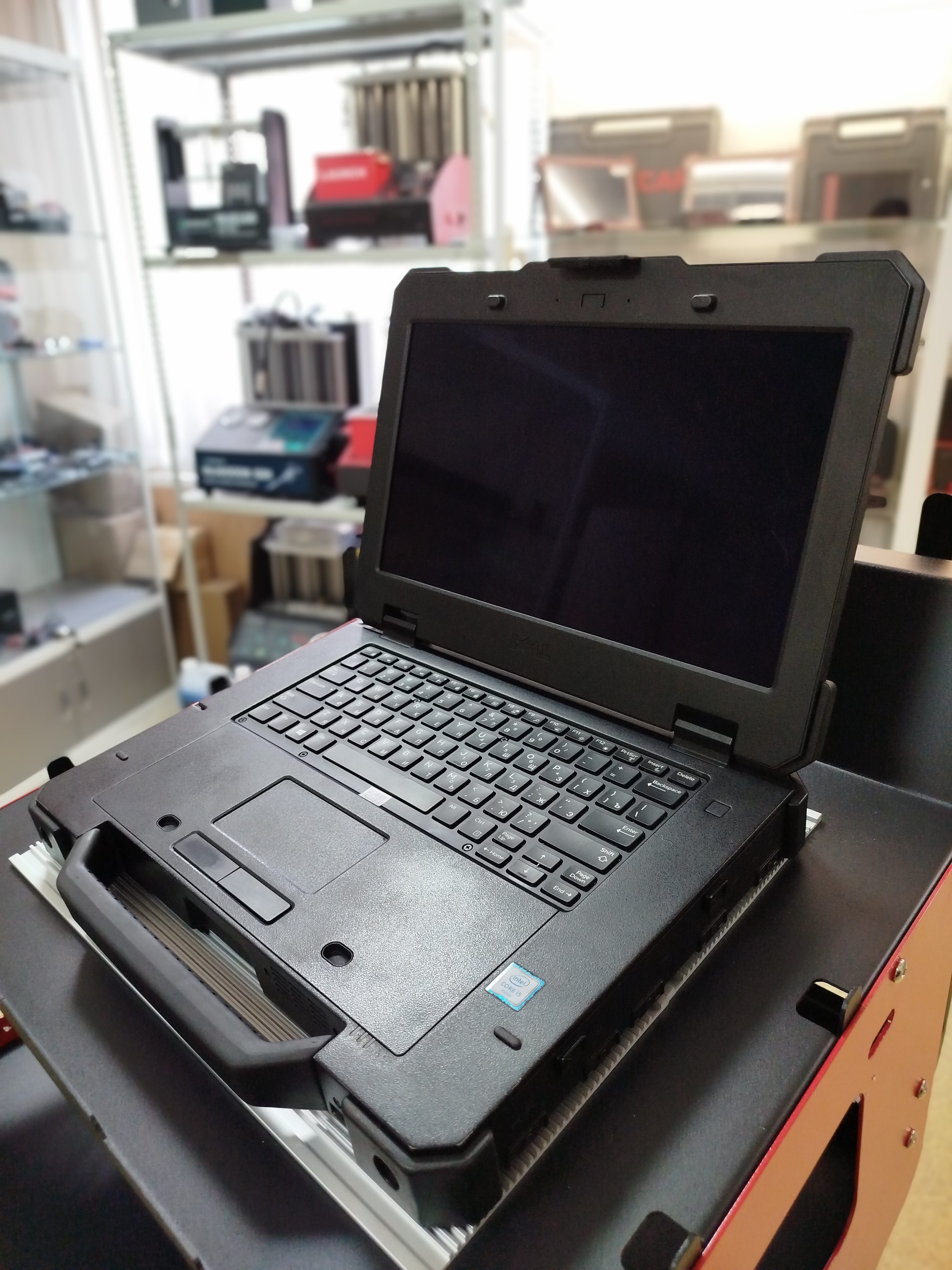 Dell 7414