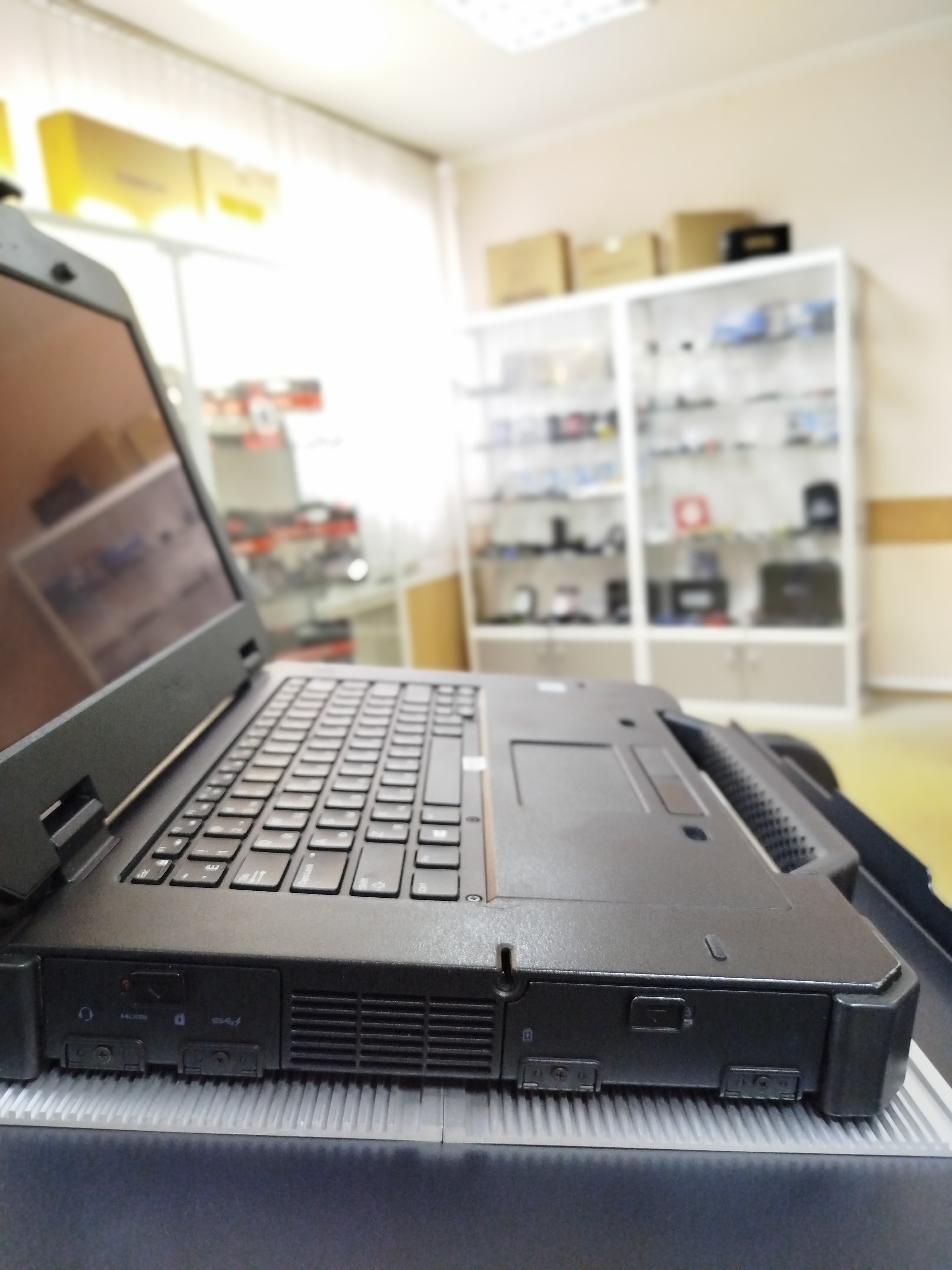 Dell 7414