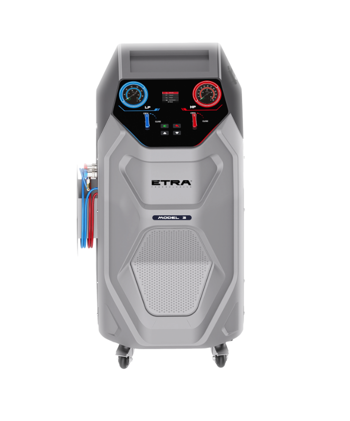 ETRA Model 3