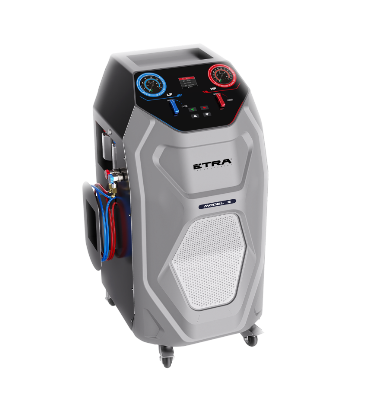 ETRA Model 3