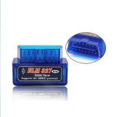 Диагностический адаптер ELM327 Bluetooth 1.5 mini