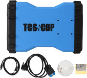 Автосканер Multidiag TCS CDP+ Bluetooth + USB