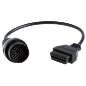 Переходник Mercedes 38 pin - OBD2